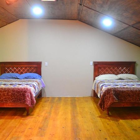 Habitacion Triple Zona Centro Zacatlán Zewnętrze zdjęcie