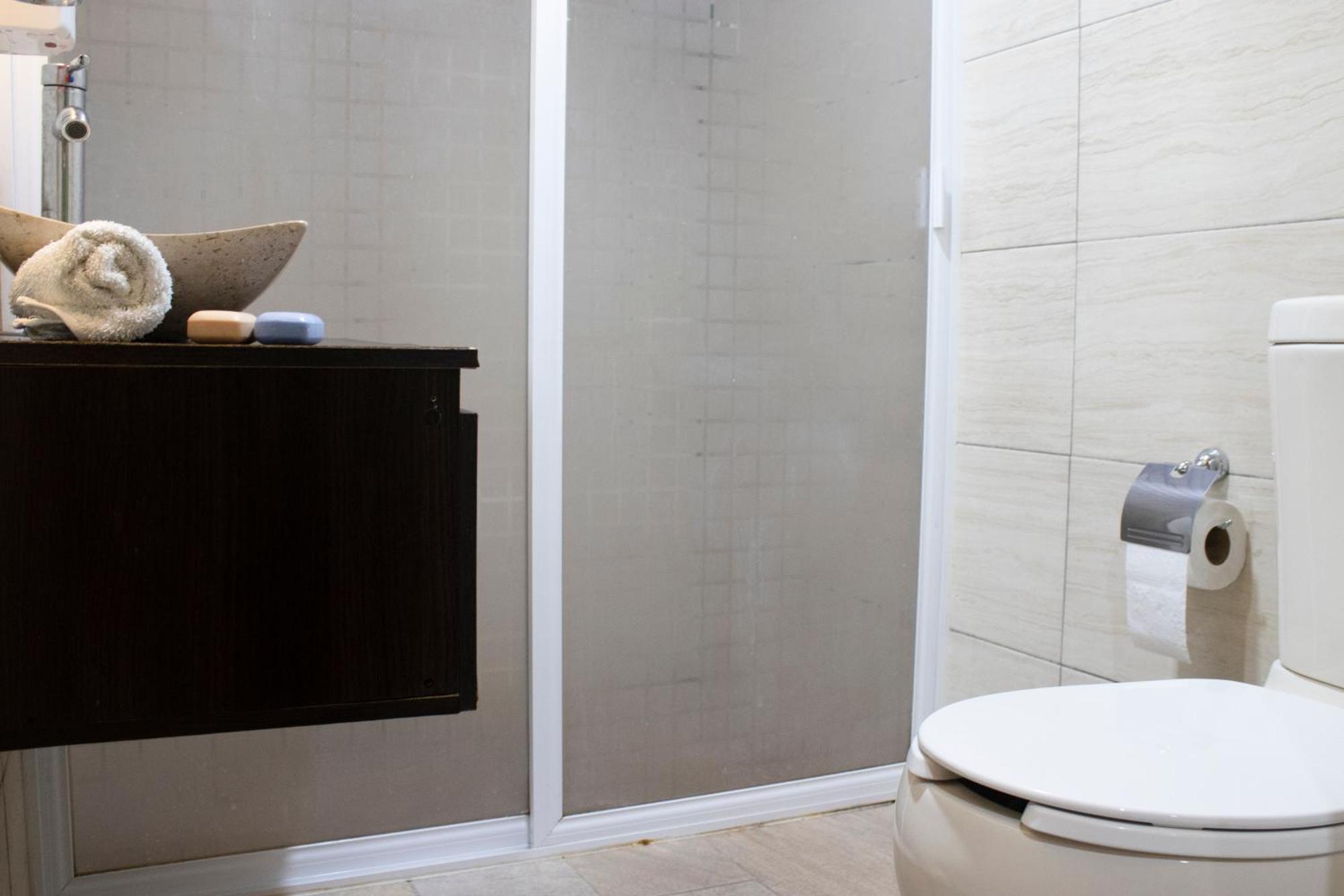 Habitacion Triple Zona Centro Zacatlán Zewnętrze zdjęcie